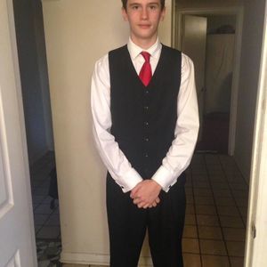 Meet your Posher, Joseph